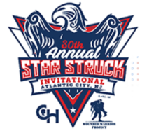 Starstruck Logo Image